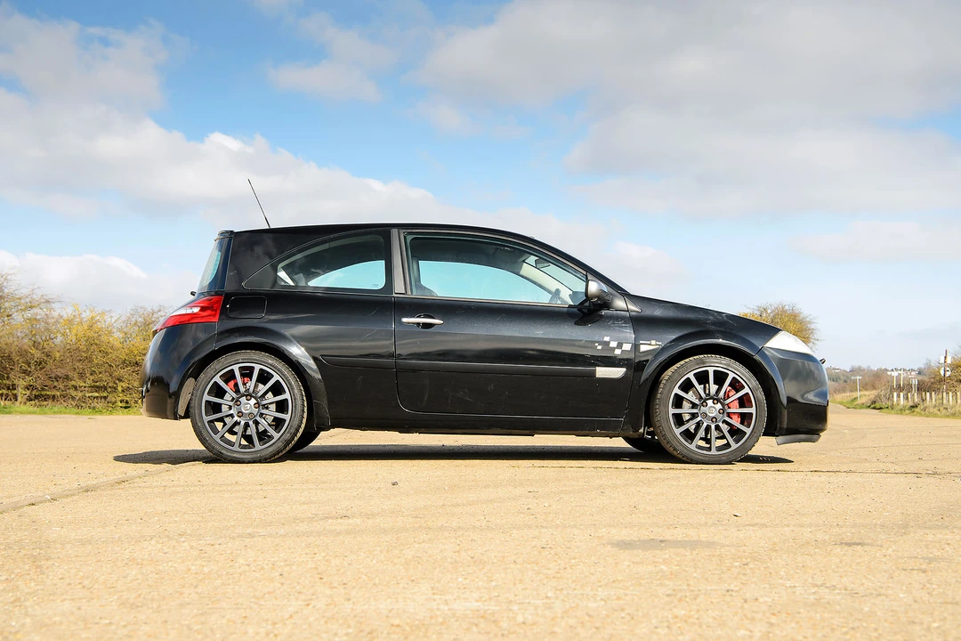 2008 Renault Megane RS I 2nd Gen - Image 21 of 31