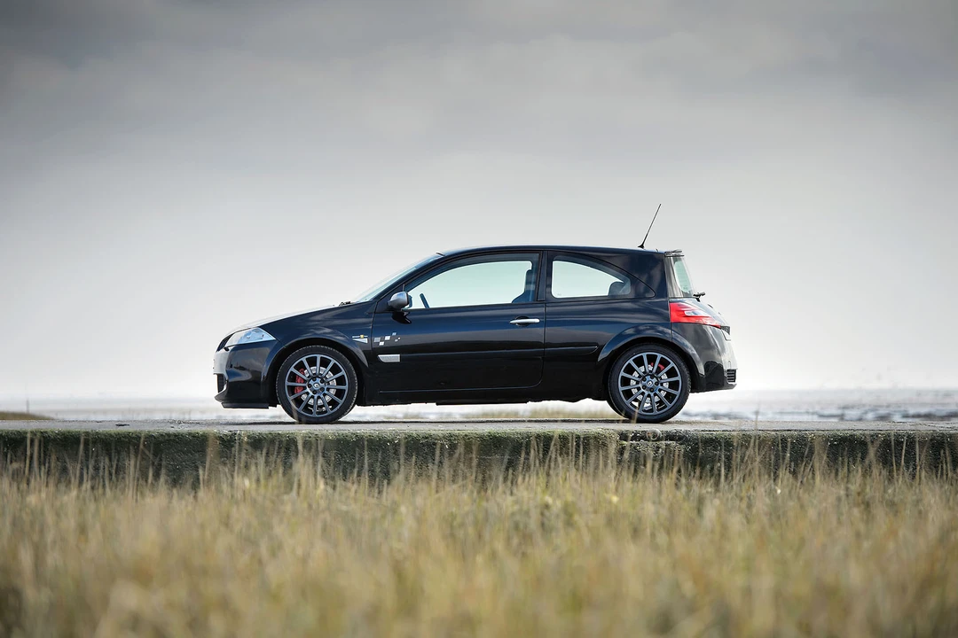 2008 Renault Megane RS I 2nd Gen - Image 5 of 31