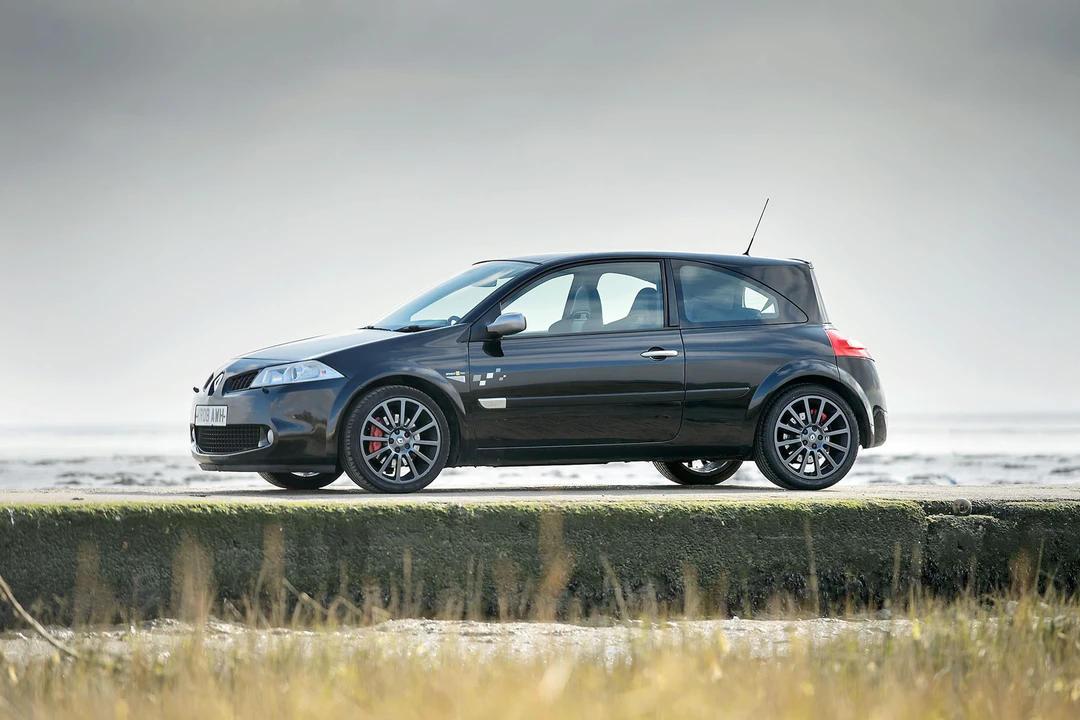 2008 Renault Megane RS I 2nd Gen - Image 13 of 31