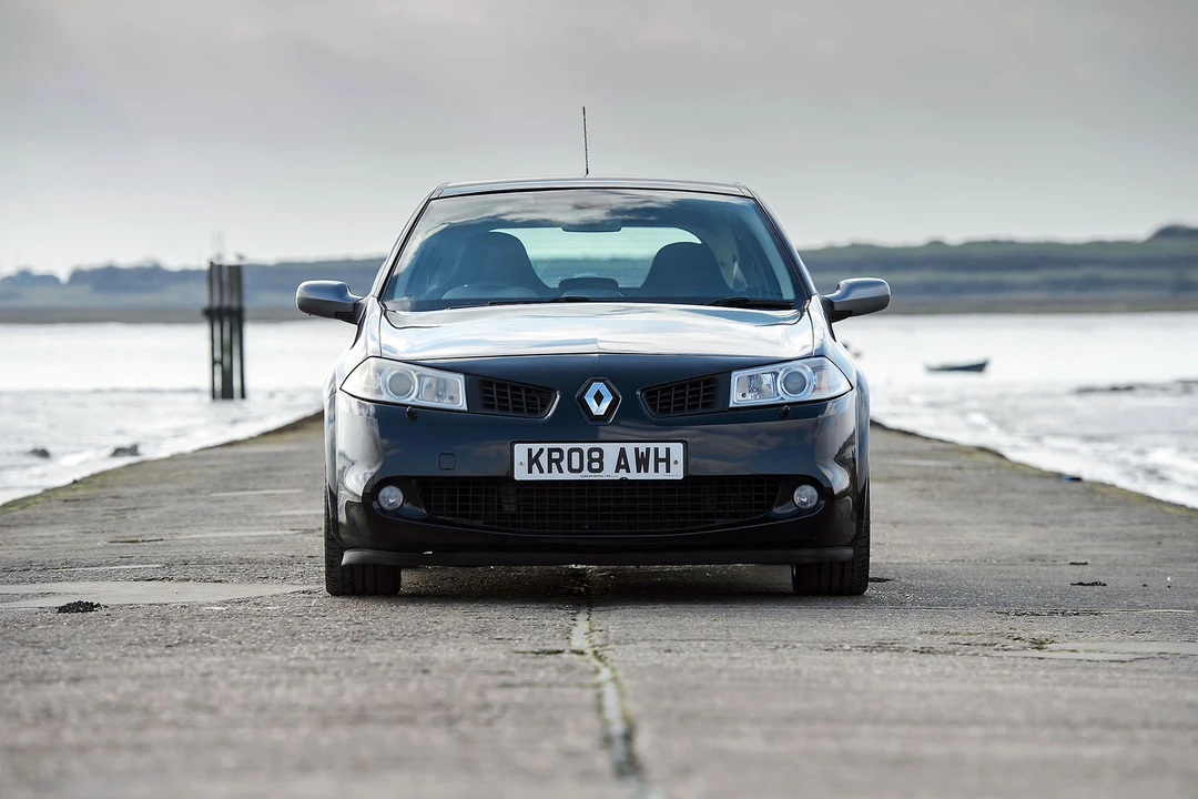 2008 Renault Megane RS I 2nd Gen - Image 25 of 31