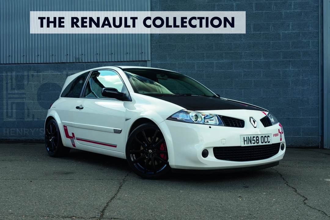 2008 Renault Megane RS I 2nd Gen - Image 2 of 31