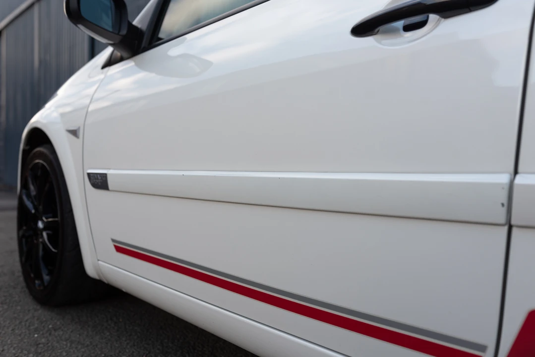 2008 Renault Megane RS I 2nd Gen - Image 24 of 31