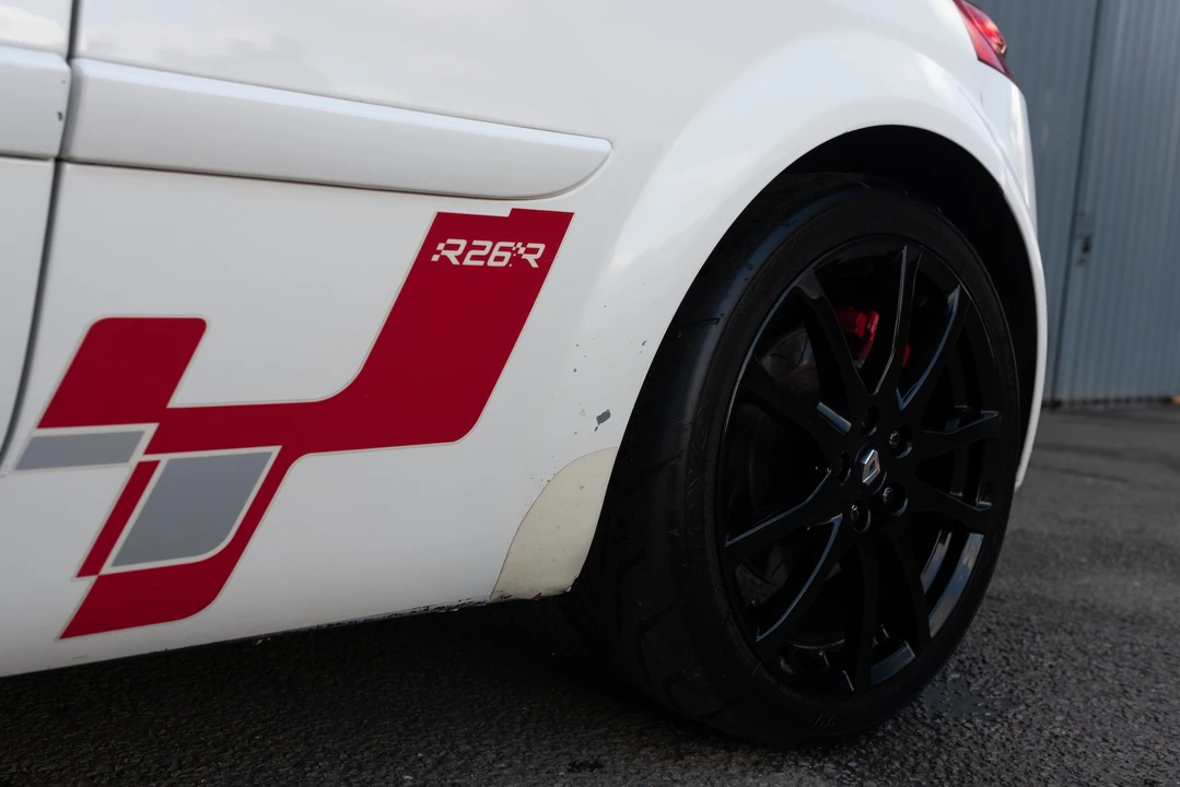 2008 Renault Megane RS I 2nd Gen - Image 28 of 31