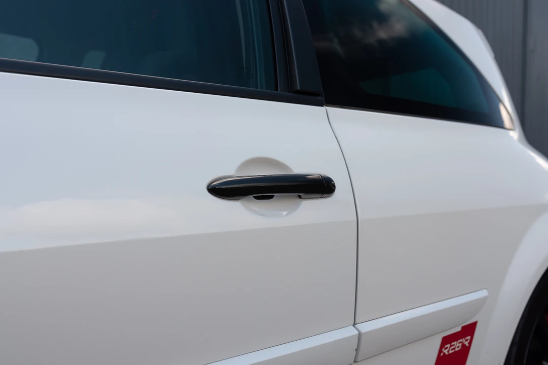 2008 Renault Megane RS I 2nd Gen - Image 30 of 31