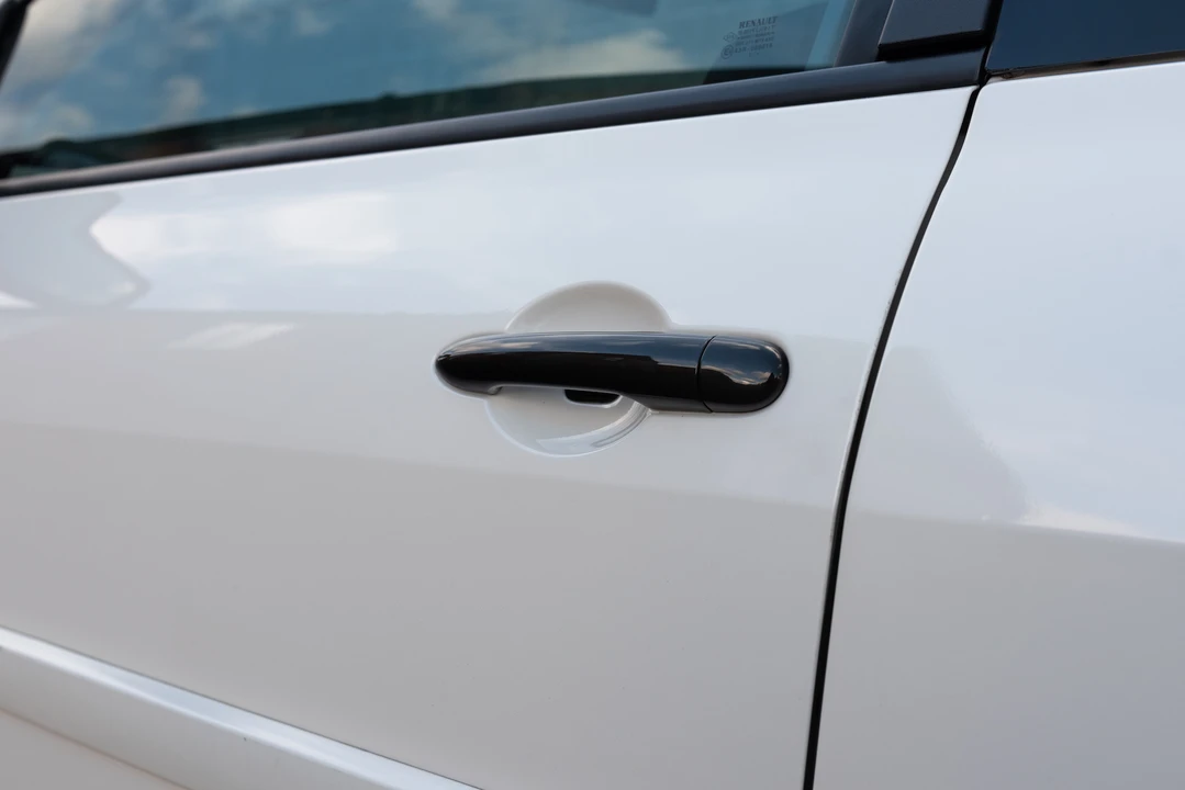 2008 Renault Megane RS I 2nd Gen - Image 31 of 31