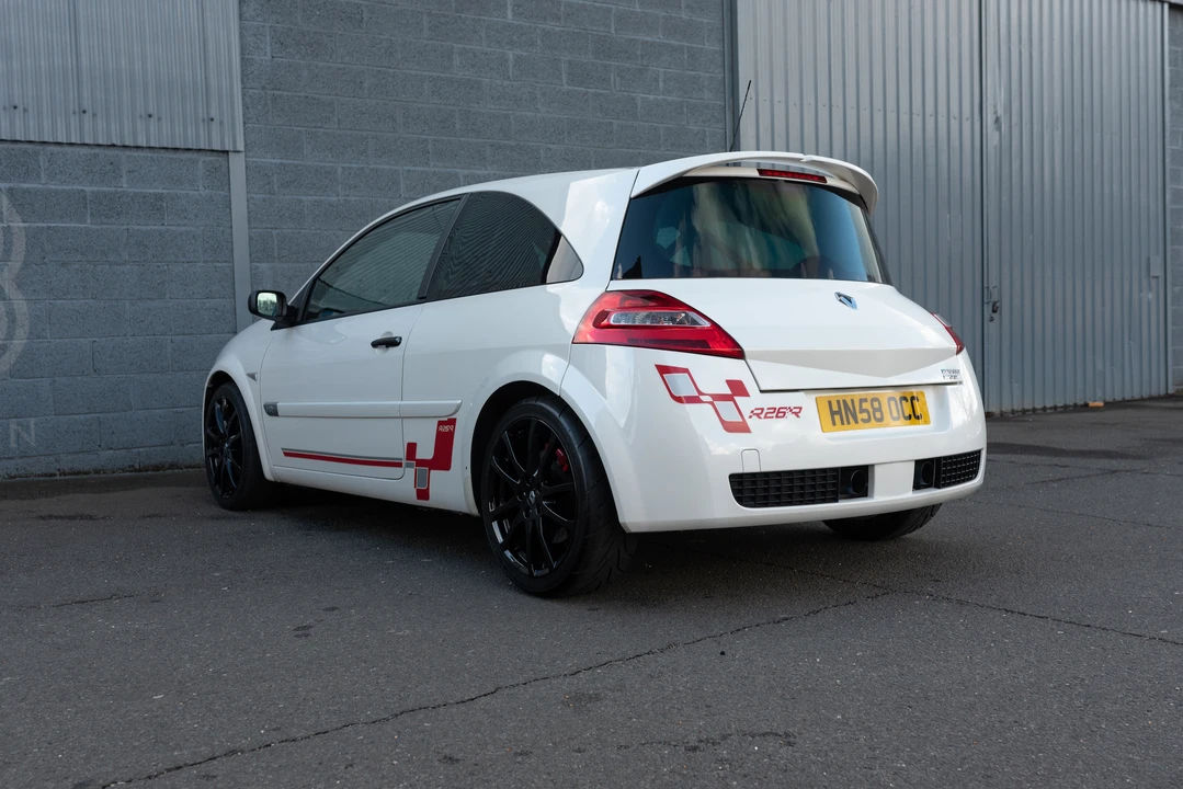 2008 Renault Megane RS I 2nd Gen - Image 8 of 31