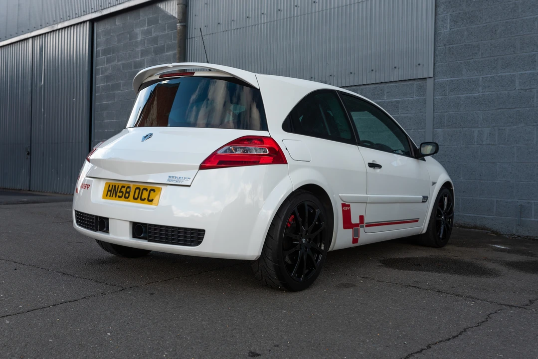 2008 Renault Megane RS I 2nd Gen - Image 6 of 31