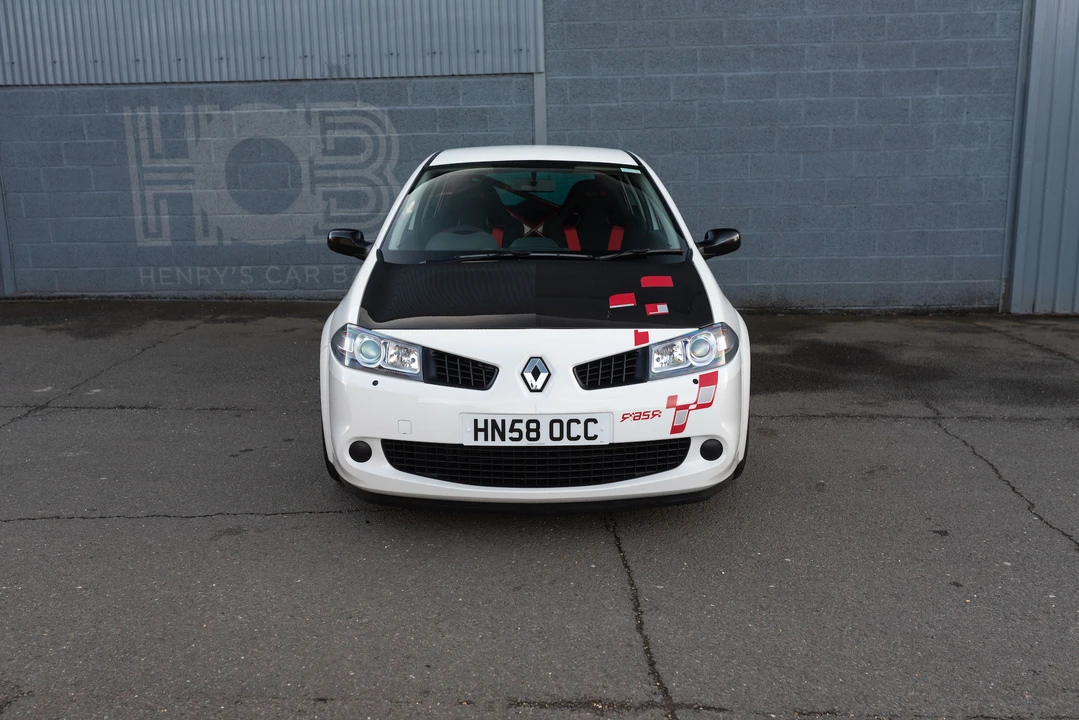2008 Renault Megane RS I 2nd Gen - Image 16 of 31
