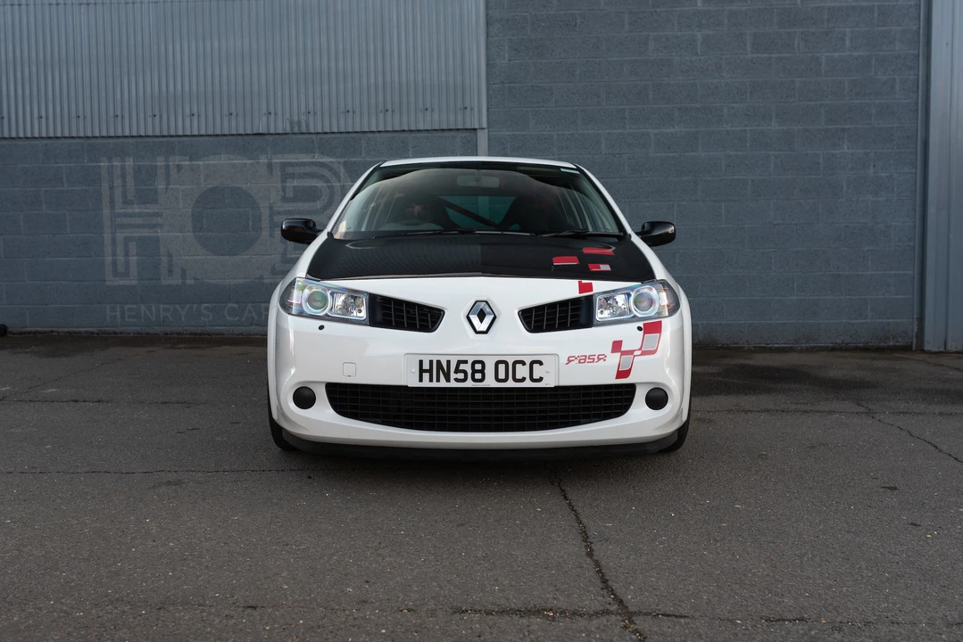 2008 Renault Megane RS I 2nd Gen - Image 3 of 31