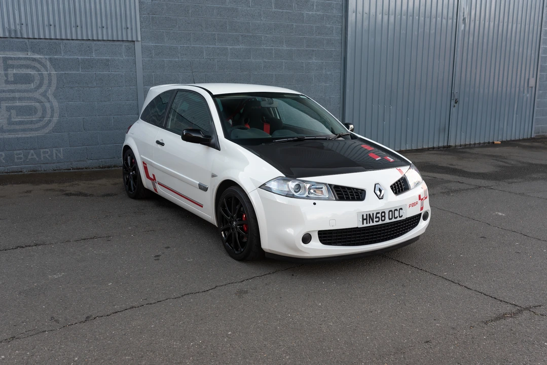 2008 Renault Megane RS I 2nd Gen - Image 17 of 31