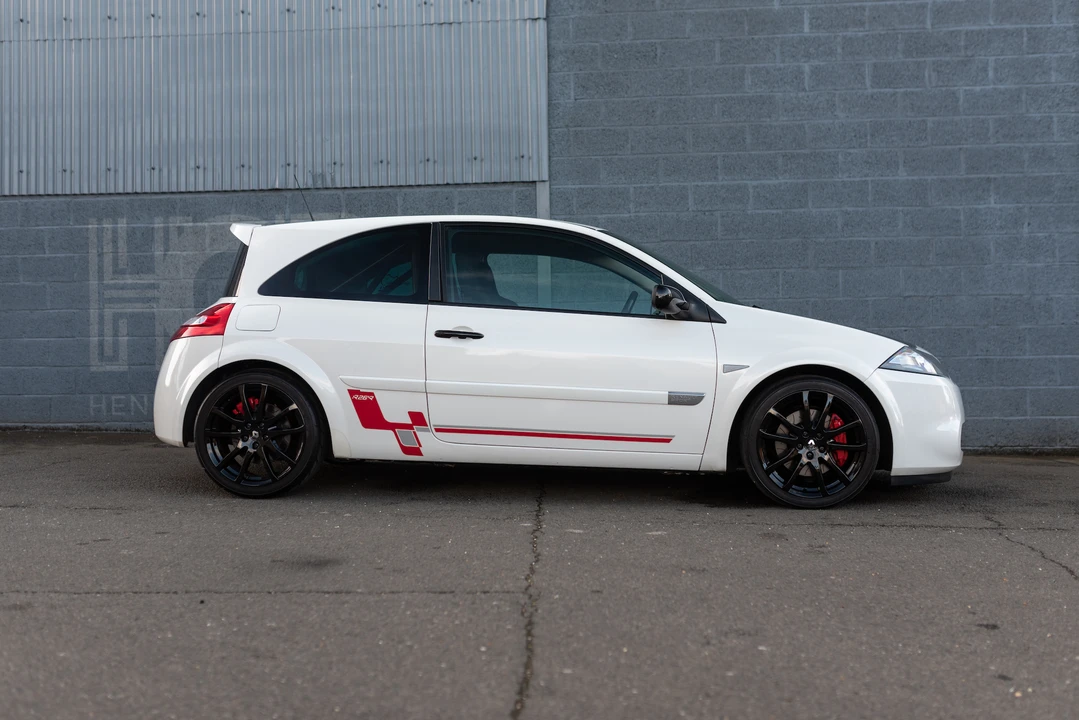 2008 Renault Megane RS I 2nd Gen - Image 5 of 31