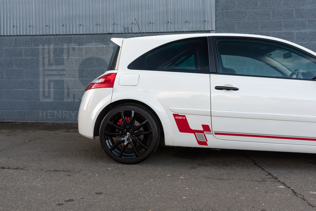 2008 Renault Megane RS I 2nd Gen - Image 20 of 31
