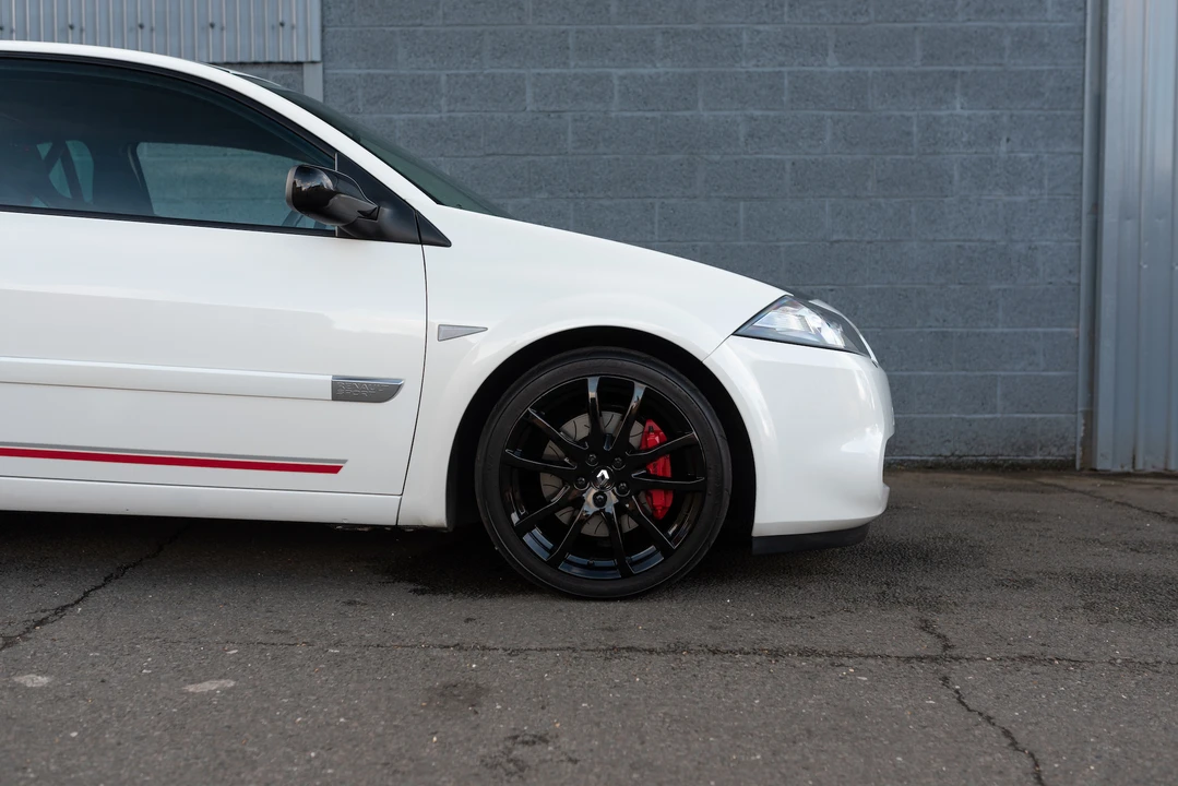 2008 Renault Megane RS I 2nd Gen - Image 21 of 31