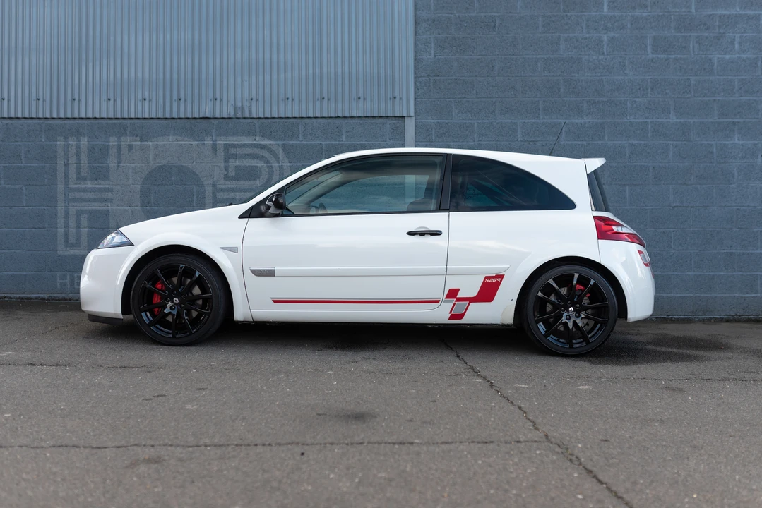 2008 Renault Megane RS I 2nd Gen - Image 9 of 31