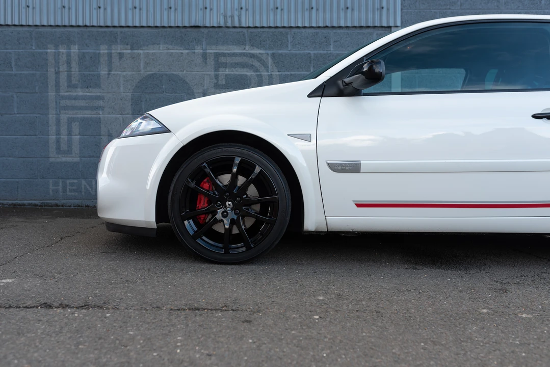 2008 Renault Megane RS I 2nd Gen - Image 22 of 31