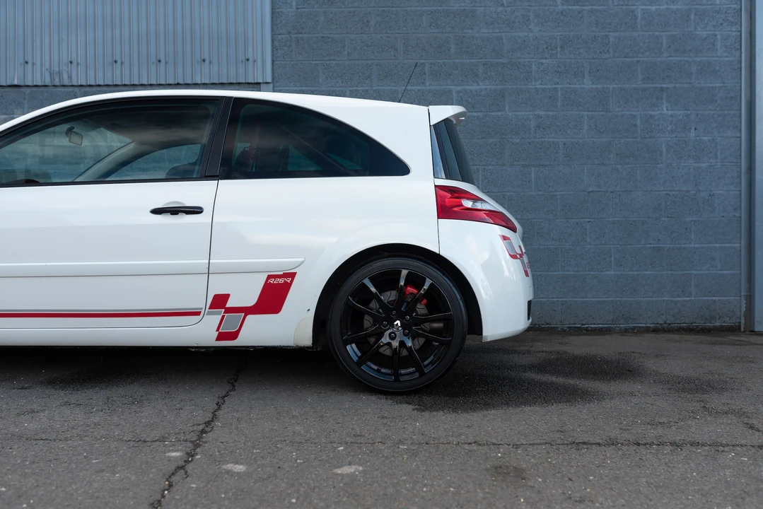 2008 Renault Megane RS I 2nd Gen - Image 23 of 31