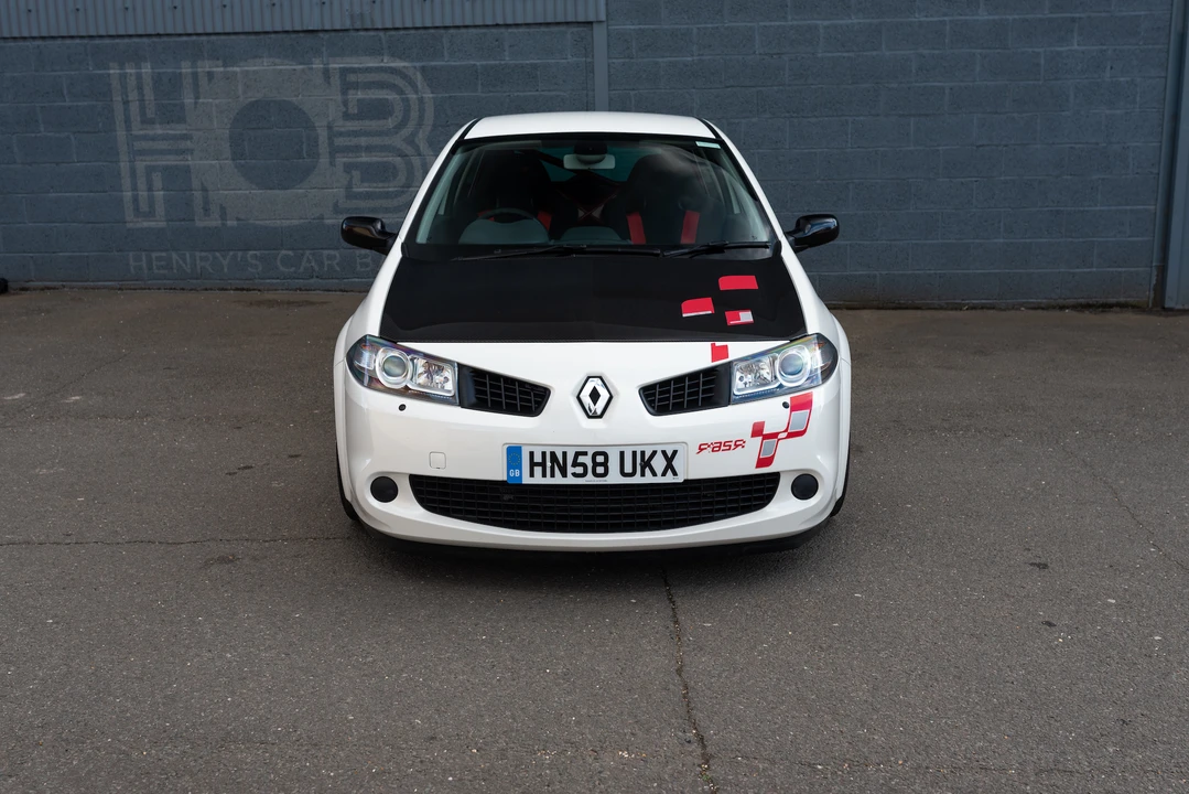 2008 Renault Megane RS I 2nd Gen - Image 3 of 31