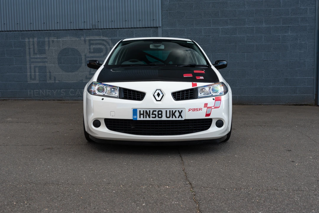 2008 Renault Megane RS I 2nd Gen - Image 11 of 31