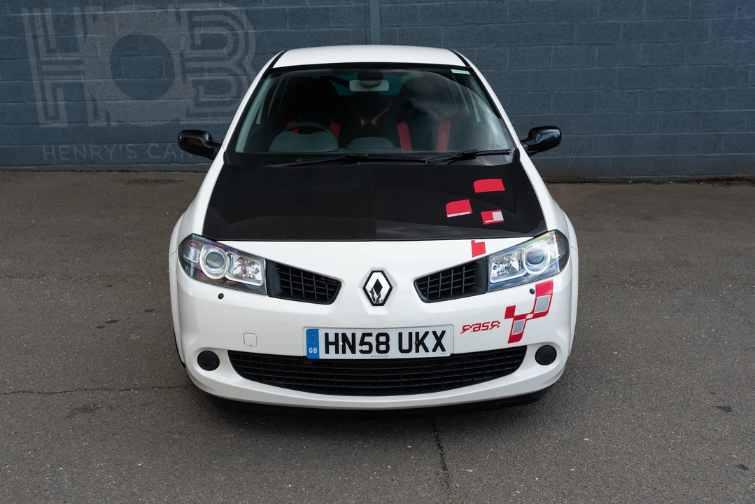 2008 Renault Megane RS I 2nd Gen - Image 13 of 31