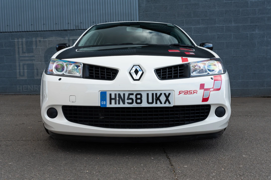 2008 Renault Megane RS I 2nd Gen - Image 14 of 31