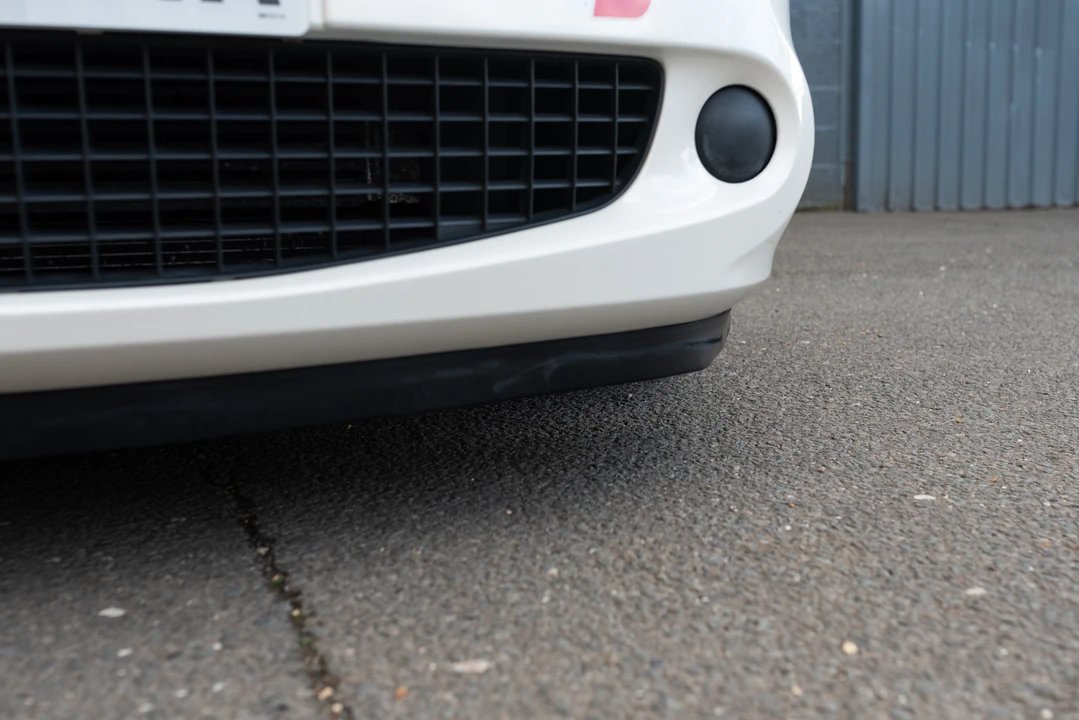 2008 Renault Megane RS I 2nd Gen - Image 23 of 31