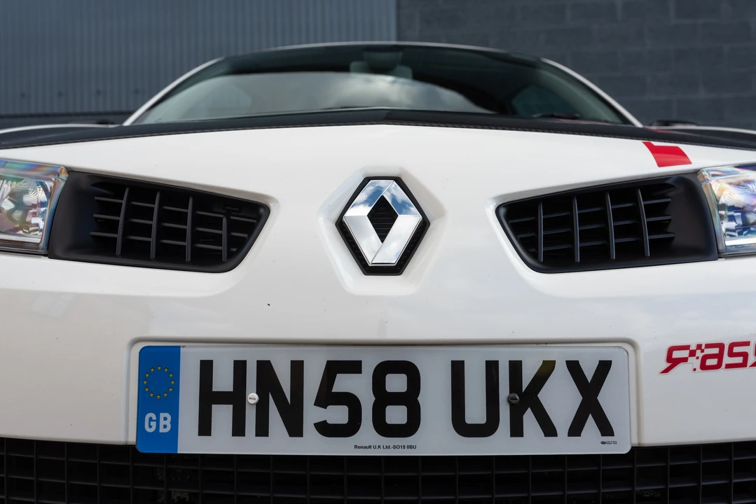 2008 Renault Megane RS I 2nd Gen - Image 29 of 31