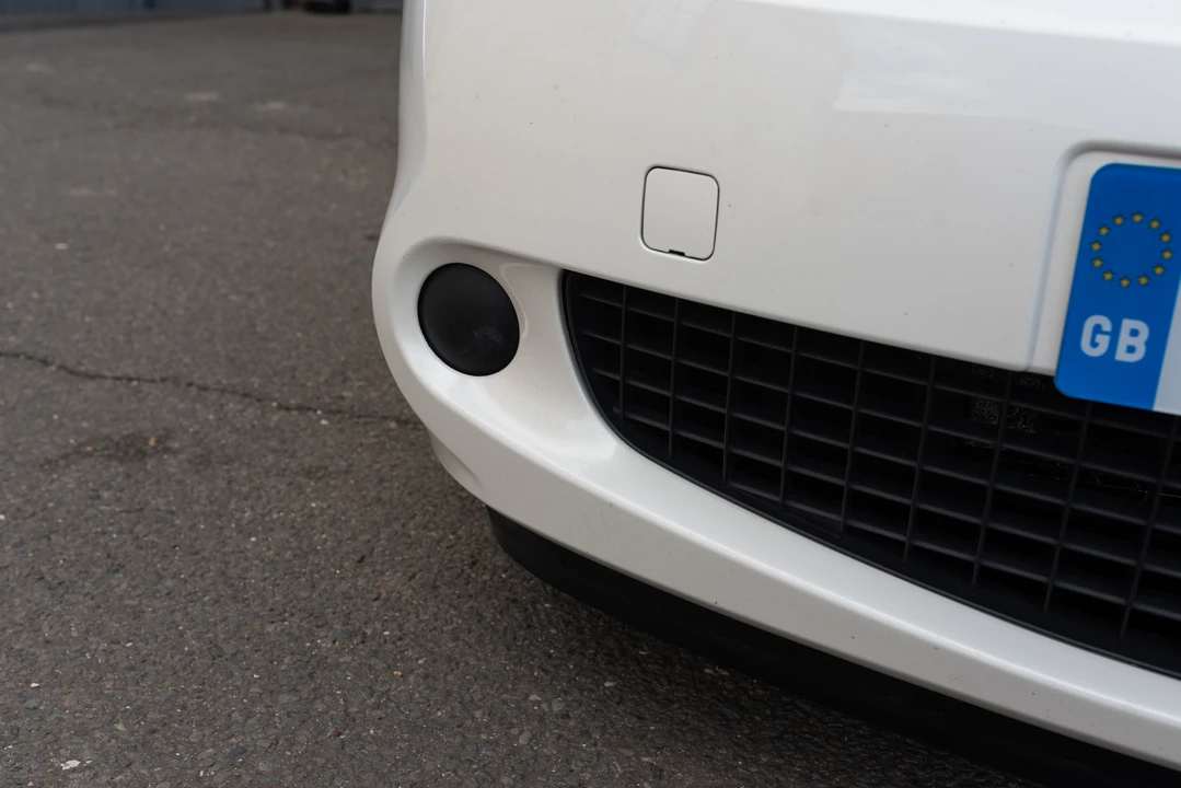 2008 Renault Megane RS I 2nd Gen - Image 30 of 31