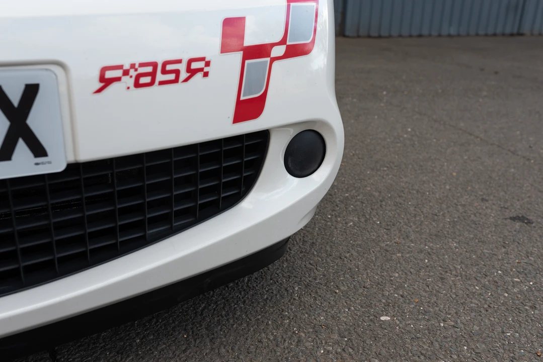 2008 Renault Megane RS I 2nd Gen - Image 31 of 31
