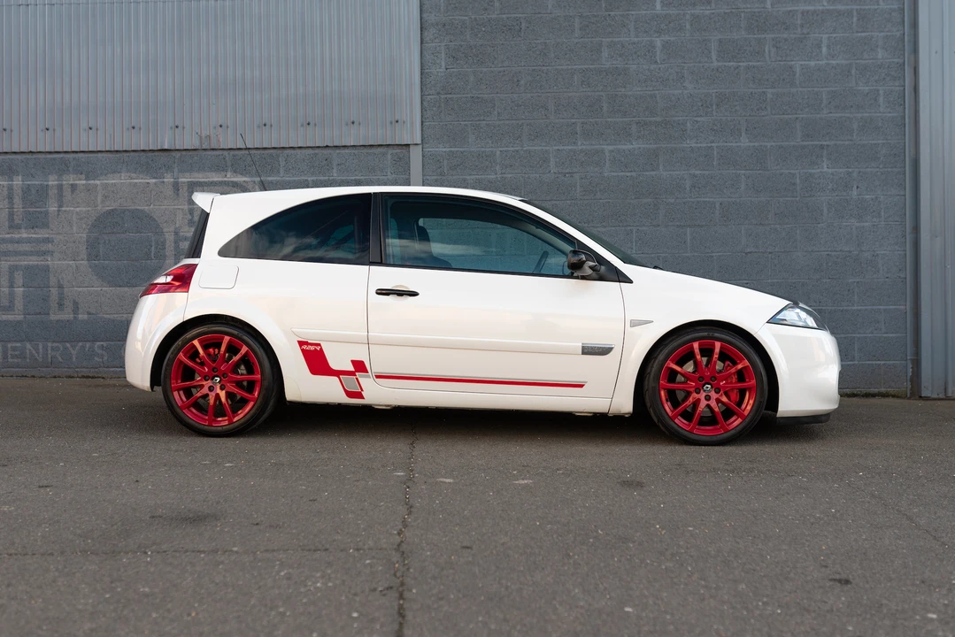 2008 Renault Megane RS I 2nd Gen - Image 5 of 31