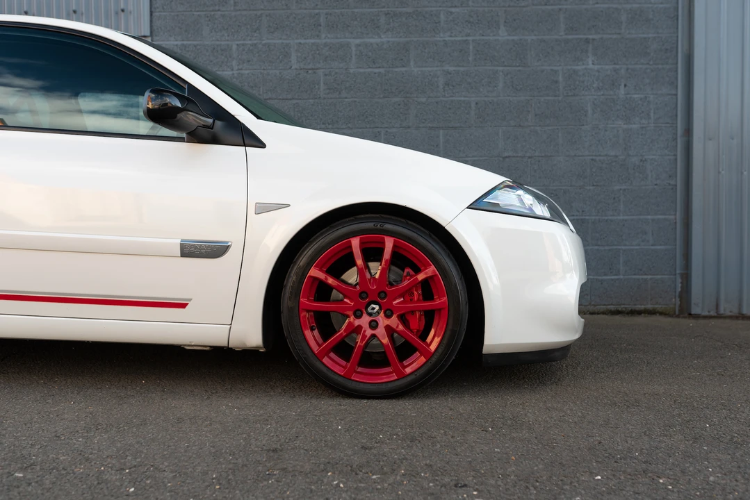 2008 Renault Megane RS I 2nd Gen - Image 20 of 31