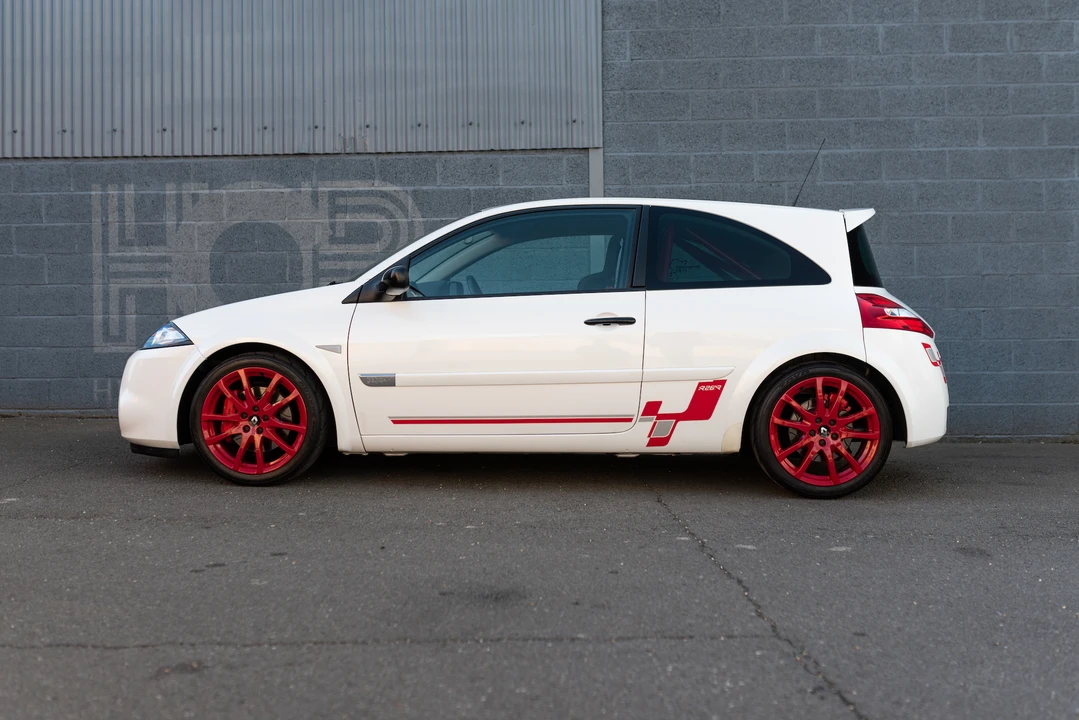 2008 Renault Megane RS I 2nd Gen - Image 9 of 31