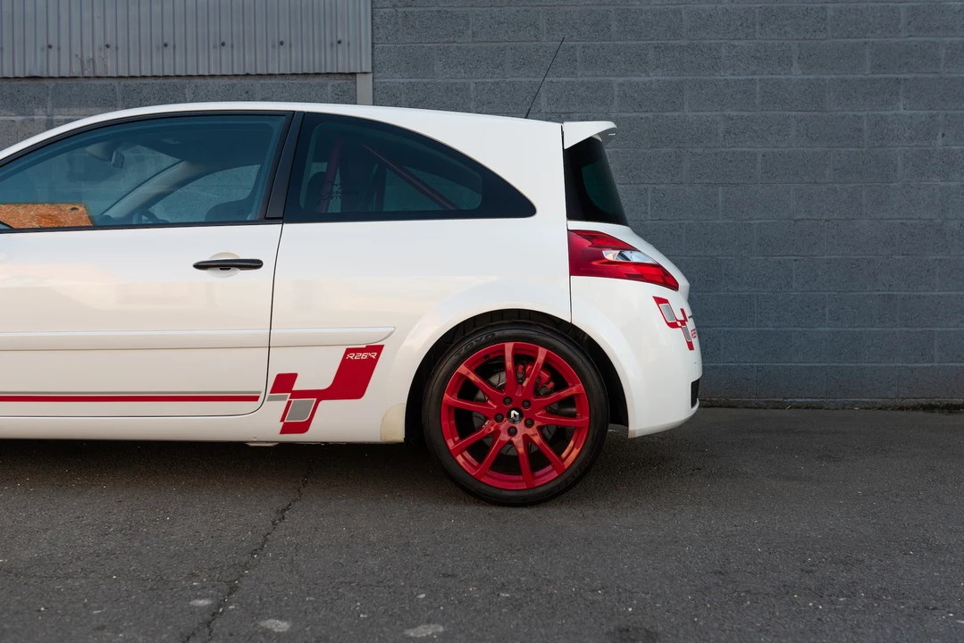 2008 Renault Megane RS I 2nd Gen - Image 22 of 31