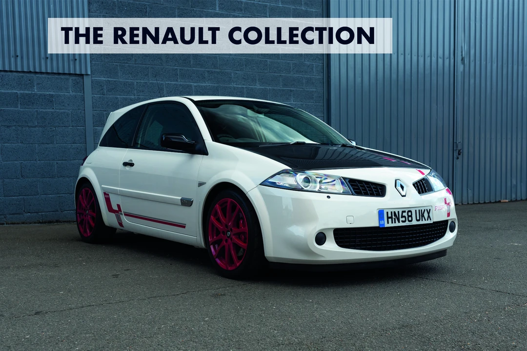 2008 Renault Megane RS I 2nd Gen - Image 2 of 31