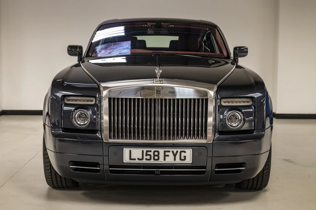 2008 Rolls-Royce Phantom VII - Image 11 of 31