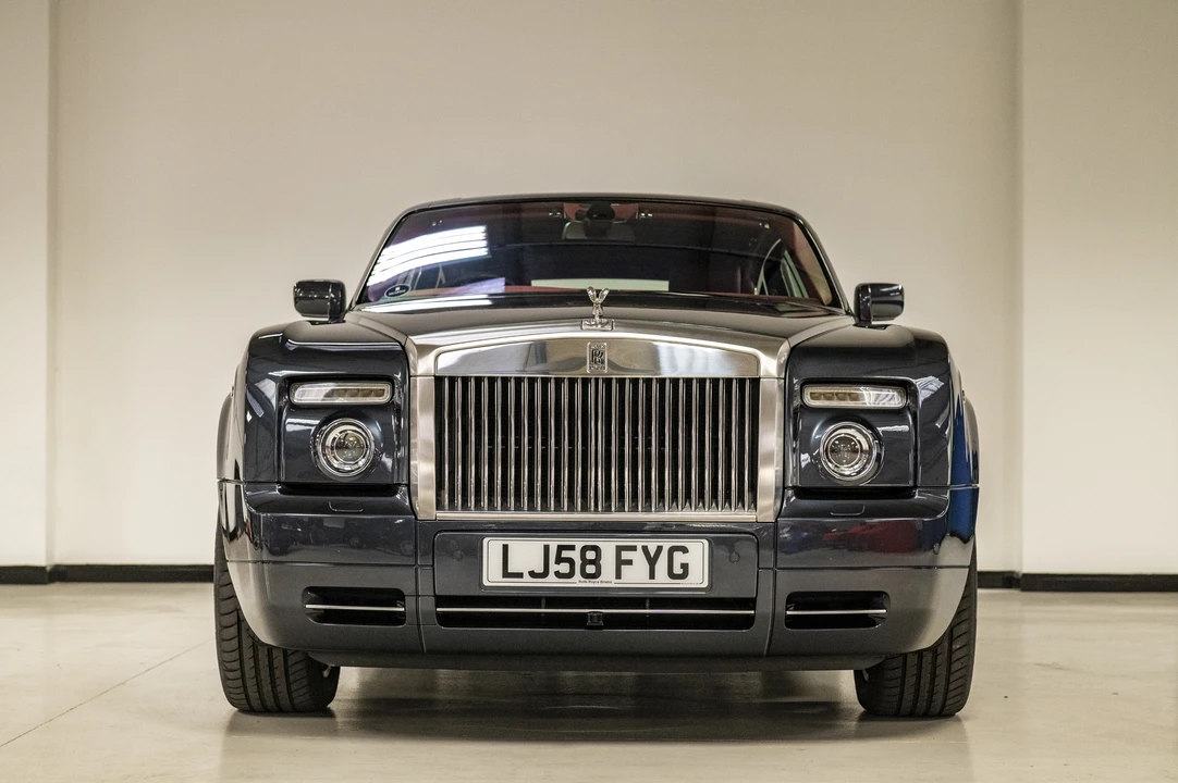 2008 Rolls-Royce Phantom VII - Image 3 of 31