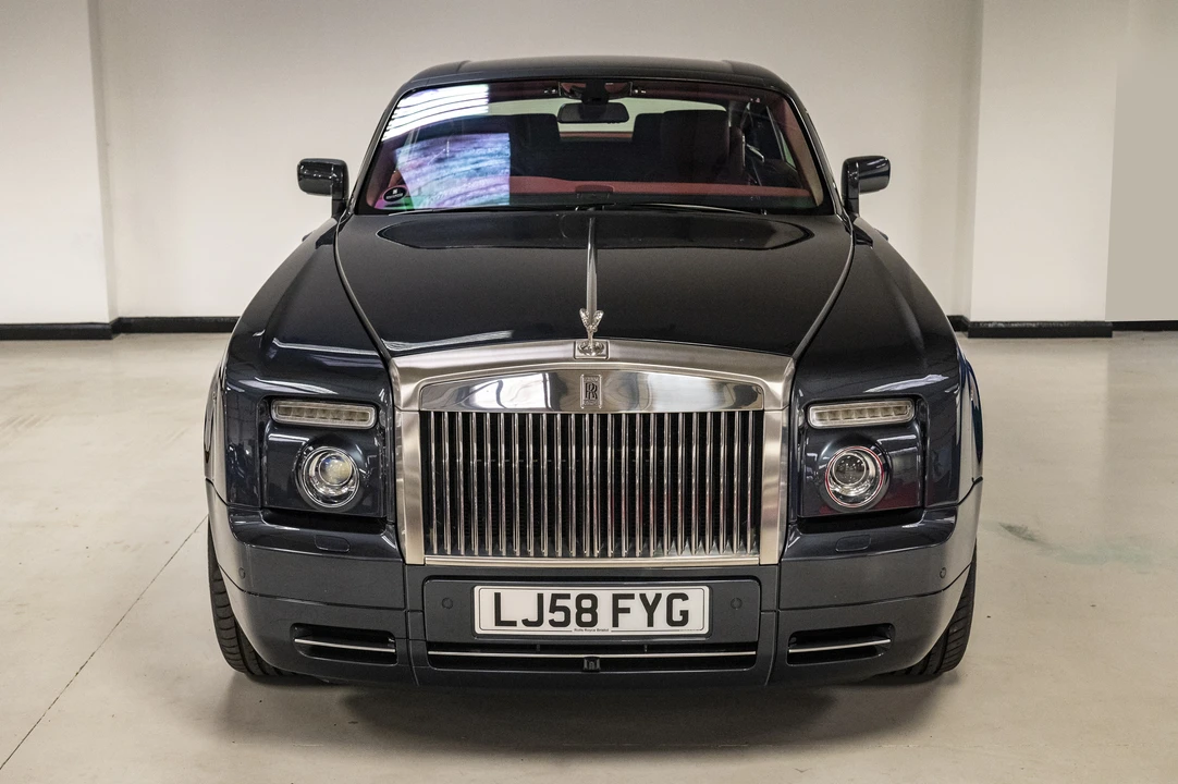 2008 Rolls-Royce Phantom VII - Image 19 of 31