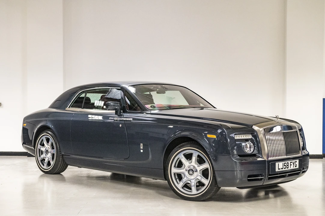 2008 Rolls-Royce Phantom VII - Image 4 of 31