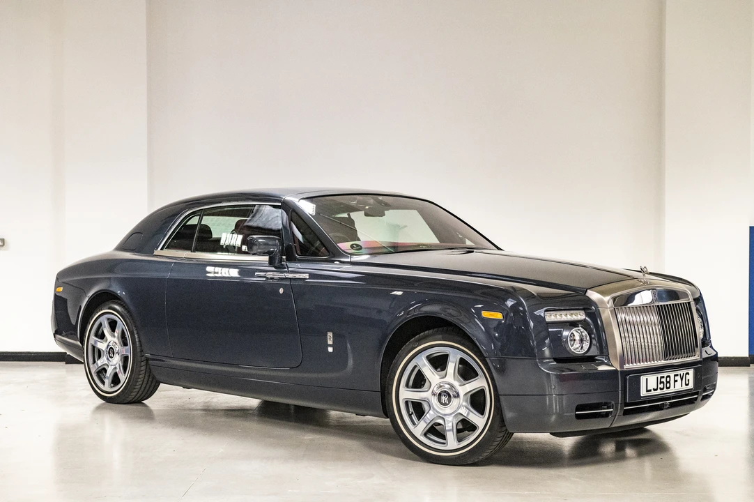 2008 Rolls-Royce Phantom VII - Image 12 of 31