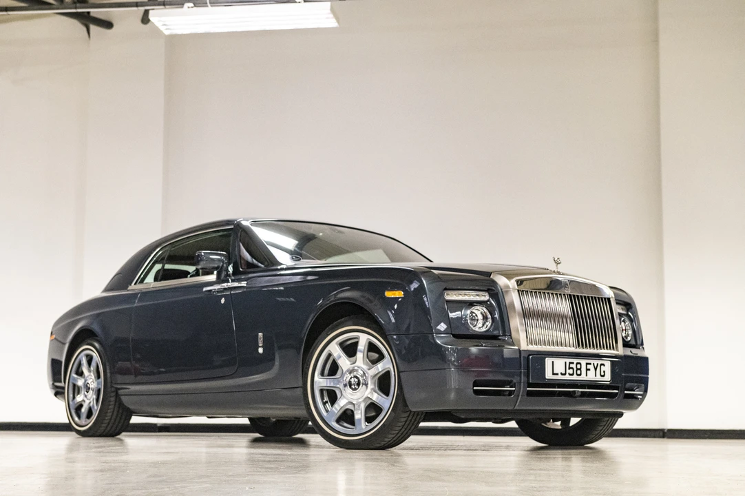 2008 Rolls-Royce Phantom VII - Image 30 of 31
