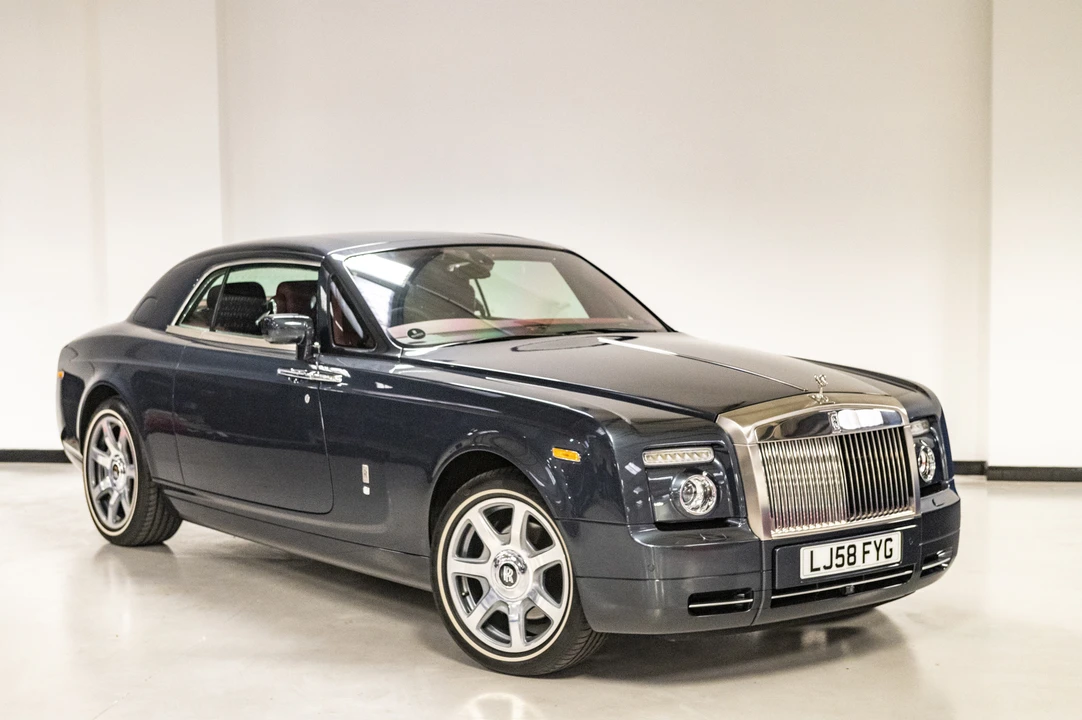 2008 Rolls-Royce Phantom VII - Image 31 of 31