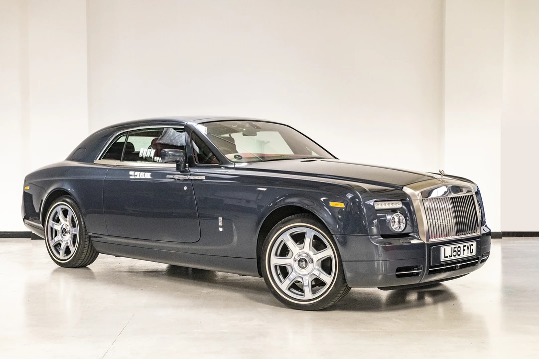 2008 Rolls-Royce Phantom VII - Image 20 of 31