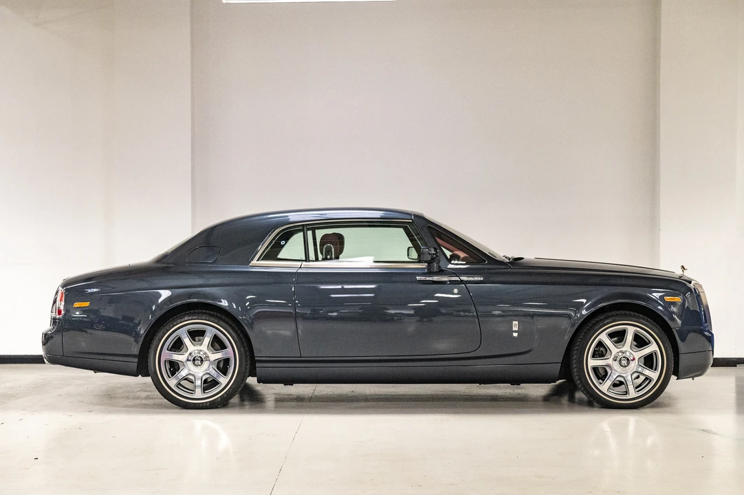 2008 Rolls-Royce Phantom VII - Image 5 of 31