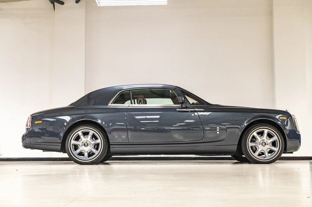 2008 Rolls-Royce Phantom VII - Image 13 of 31