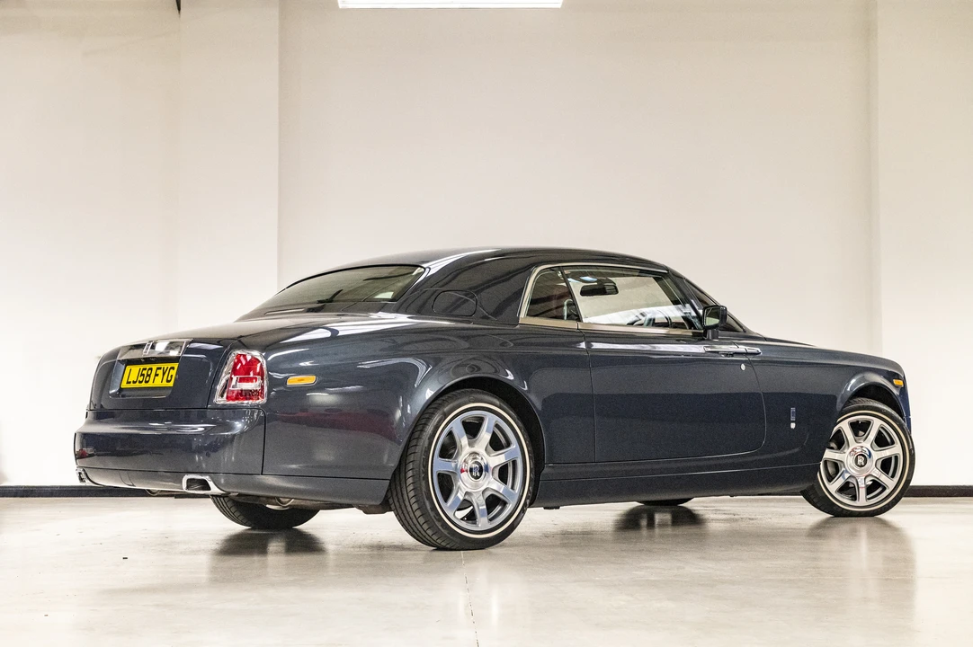 2008 Rolls-Royce Phantom VII - Image 6 of 31