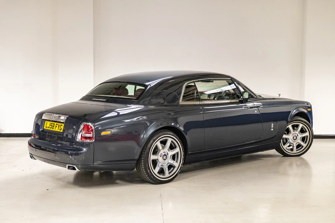 2008 Rolls-Royce Phantom VII - Image 14 of 31