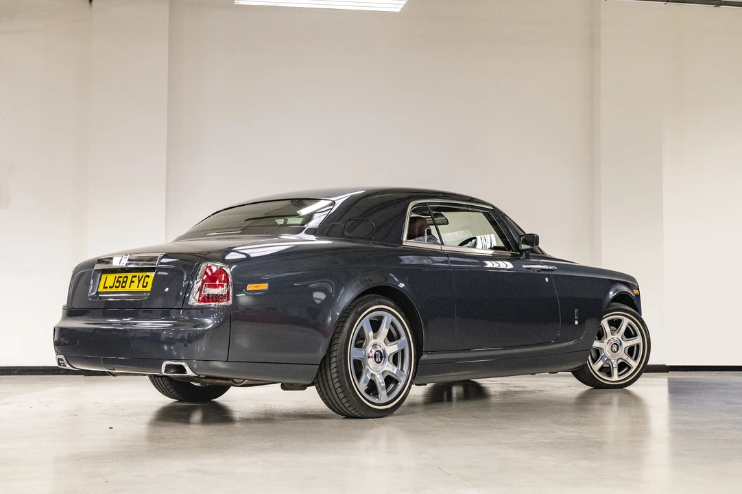 2008 Rolls-Royce Phantom VII - Image 22 of 31