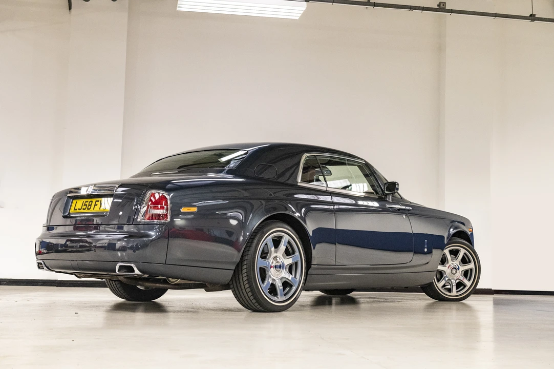 2008 Rolls-Royce Phantom VII - Image 23 of 31