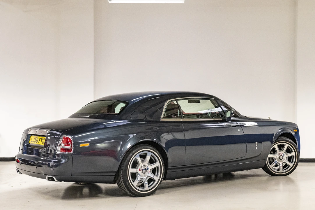 2008 Rolls-Royce Phantom VII - Image 24 of 31