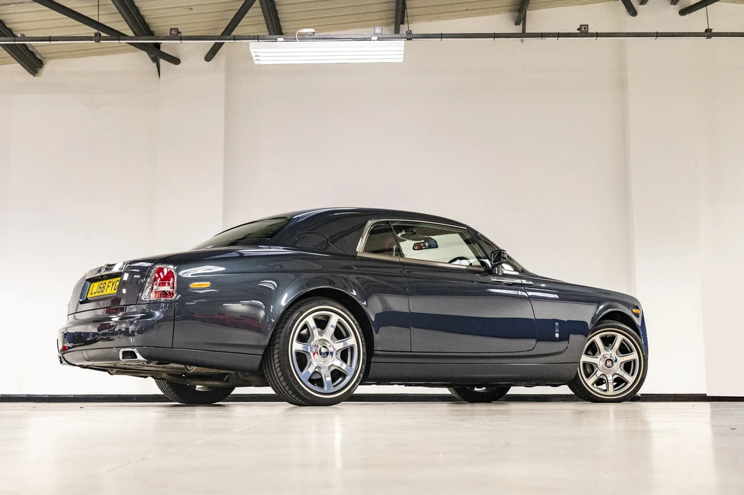 2008 Rolls-Royce Phantom VII - Image 21 of 31