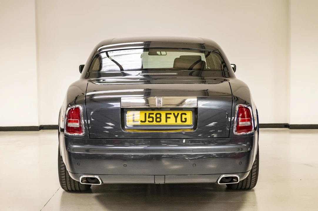 2008 Rolls-Royce Phantom VII - Image 7 of 31